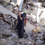 MAE: 50 de familii de români afectate de cutremurul din Italia pot beneficia de ajutoarele de la Guvern