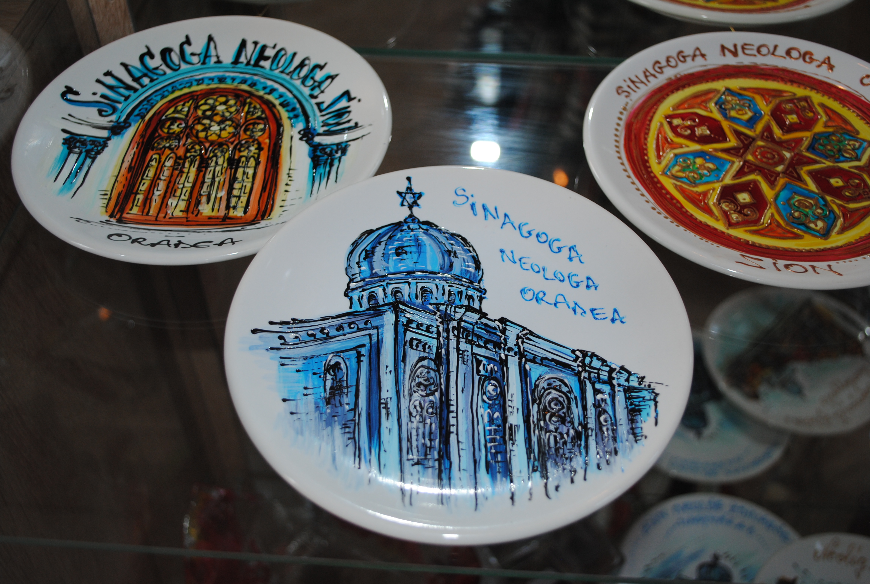 trei atractii turistice la 10 lei Oradea
