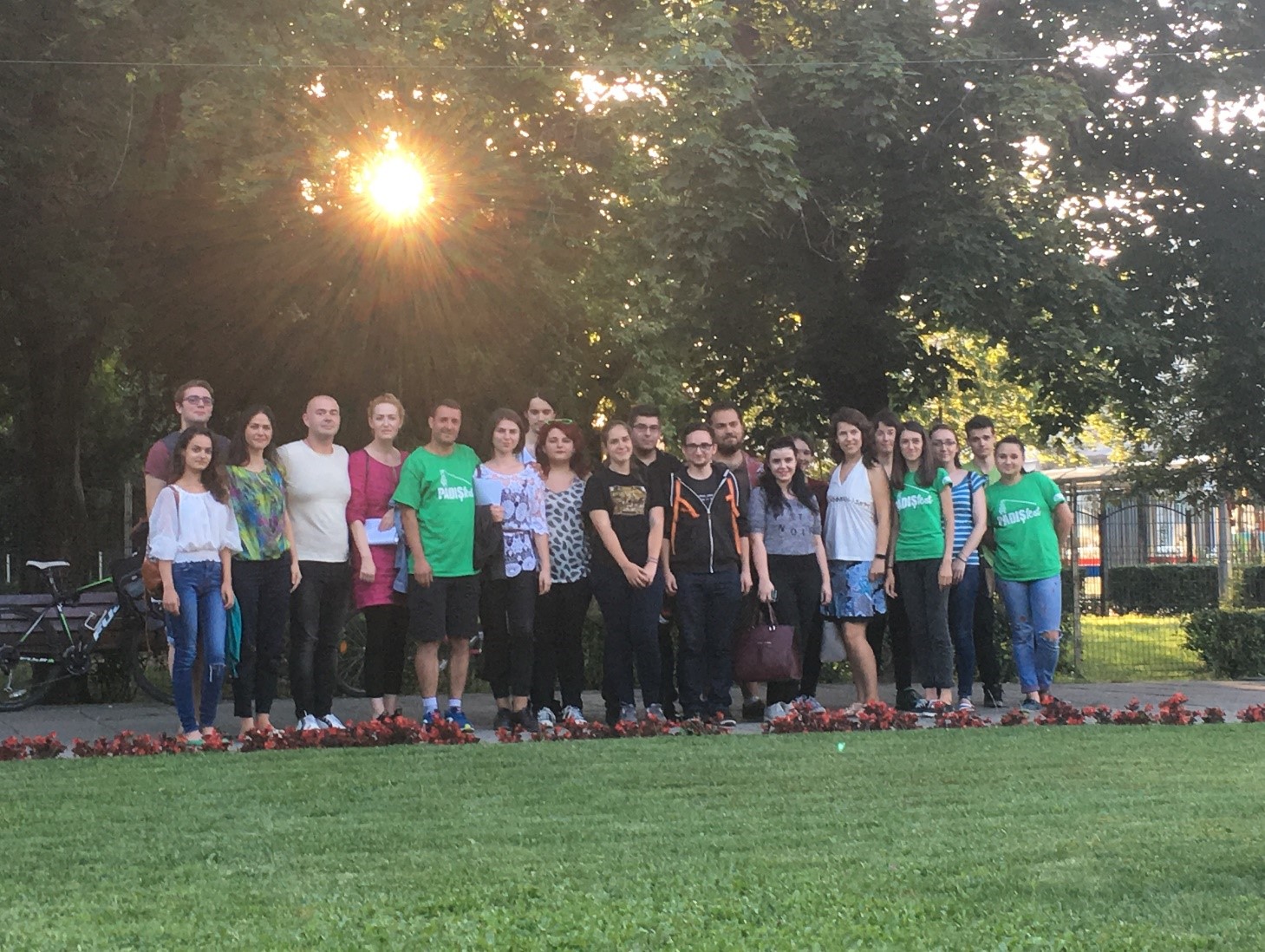 PadișFest ne propune să venim “Împreună Pentru Turism Responsabil”