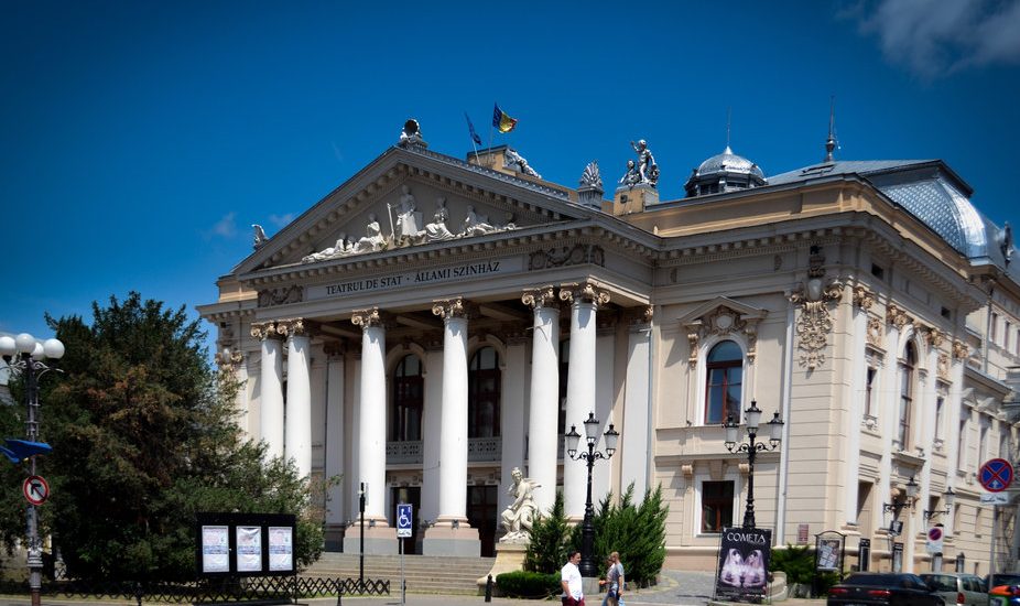 Festivalul Internațional de Teatru de la Oradea(FITO), va transforma toamna orădeană într-un anotimp teatral