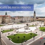 Anunt “Regenerarea fizică, economică și socială a comunităţilor defavorizate din zona Gutenberg, Municipiul Oradea”
