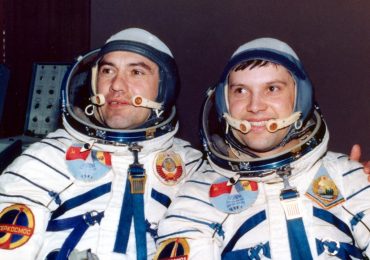 Cosmonautul Dumitru Prunariu va fi prezent la Oradea la „Zilele Astronomiei Bihorene”