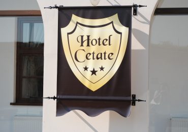 Hotel Cetatea Oradea