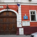 Un detinut de la Penitenciarul Oradea  a murit aseara in conditii neelucidate
