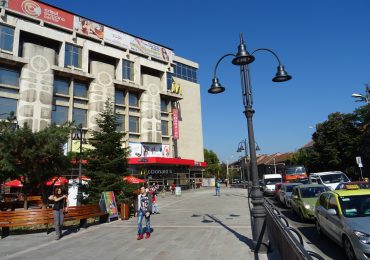 Alte doua pasaje subterane, in zona magazinului Crisul si Gara Oradea, vor rezolva problema traficului in zona centrala