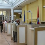 Se reia incasarea taxelor si impozitelor in mod etapizat, in Oradea