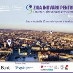 Fundatia Comunitara Oradea organizeaza ”Ziua Inovării pentru IMM-uri/SME Innovation Day”, editia a II-a