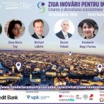 Vorbitori de marca la evenimentul „Ziua inovarii pentru IMM-uri”, organizat de Fundatia Comunitara Oradea