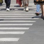 Lasitate la volan! Un tanar de 32 de ani din Oradea a accidentat o femeie pe trecerea de pietoni si a fugit
