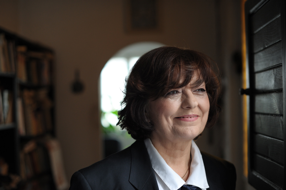 Ana Blandiana, Mircea Petean, Nicolae Prelipceanu si alti scriitori, prezenti maine la Universitatea Oradea