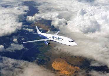 Blue Air anunta ca vrea sa reia zborurile si explica conditiile in care pasagerii isi pot recupera banii