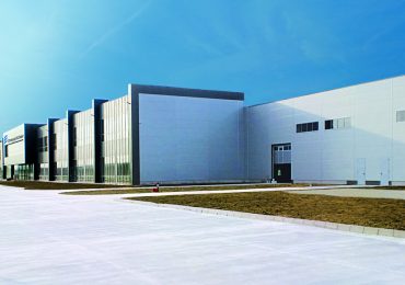 Eberspaecher a deschis astazi o noua fabrica la Oradea. 150 de locuri de munca, disponibile in 2016