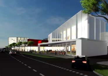 Cum va arata noul Lotus Mall, un proiect de 60 mil. de euro, din Oradea. GALERIE FOTO