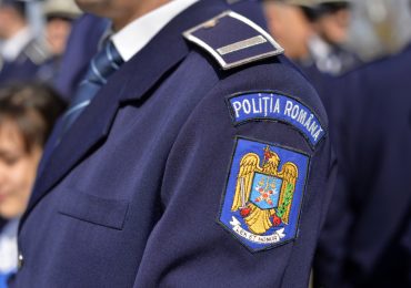 Peste 860 de poliţişti bihoreni se vor afla în stradă pentru linistea si siguranta noastra, in perioada 20-24.01
