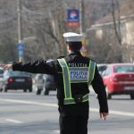 Noile atribuţii ale poliţiştilor locali privind circulaţia pe drumurile publice au fost adoptate tacit de Senat