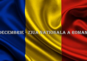 Ziua națională a României. Istoric si semnificatie + Documentar video