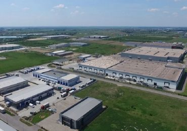ADLO scoate la licitatie parcele in Parcurile Industriale din Oradea