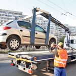 De la 1 februarie masinile parcate ilegal, in Oradea, vor fi ridicate. Unde vor fi ele duse