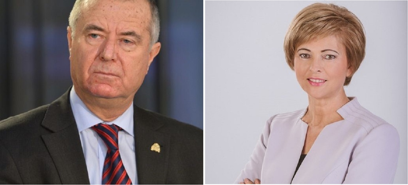 Deputatul PNL Florica Chereches taxeaza repunerea in functie a directorilor de scoli “repetenti”