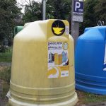179 de Asociatii de Proprietari, din Oradea, au fost amendate pentru ca nu colecteaza selectiv gunoiul