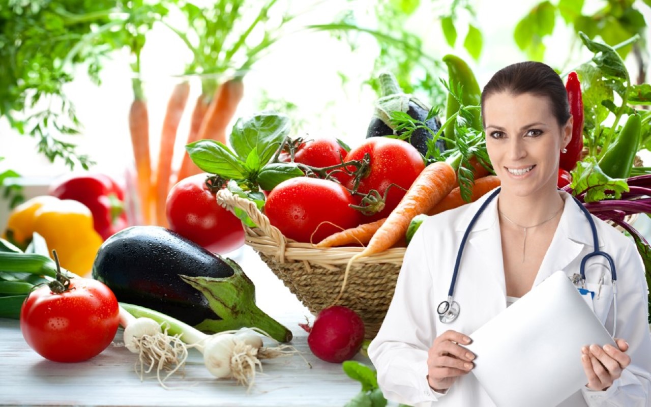Universitatea din Oradea anunţă acreditarea unui nou program de licenţă, “Nutriţie şi dietetică”