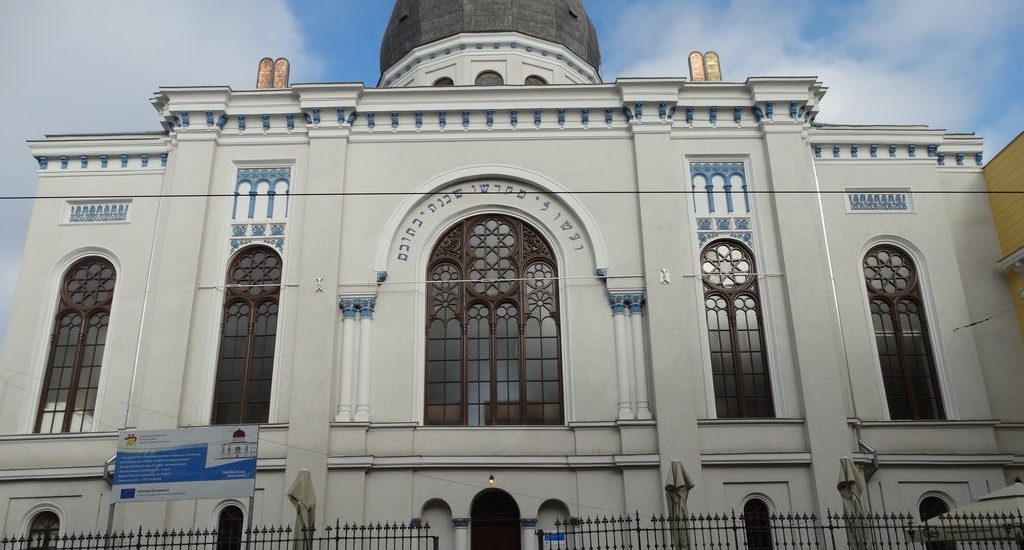 Turnul Primăriei, Casa Darvas – La Roche şi Sinagoga Zion sunt închise în perioada 3 – 16 ianuarie