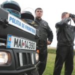 Vrei sa devii politist de frontiera? Scoala de Pregatire a Agentilor Politie de Frontiera „Avram Iancu” Oradea pune la dispozitie 225 de locuri pentru viitorii poliţişti de frontieră