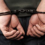 Un barbat din Oradea, obisnuit sa fure din magazine, a fost arestat de politistii oradeni