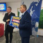 Aeroportul Oradea si RyanAir anunta o noua ruta, Oradea – Londra, cu o frecventa de 3 zboruri pe saptamana