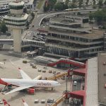 650 de zboruri de pe aeroporturile din Berlin sunt anulate din cauza unei greve