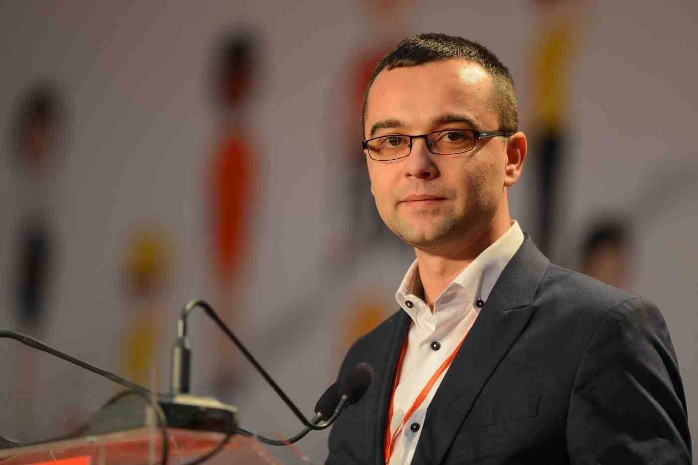 Ministrul Gabriel Petrea: Contractele colective de muncă vor redeveni obligatorii în România