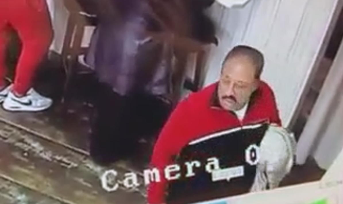 Hotul care a sustras poseta unei pensionare, intr-un restaurant din Oradea a fost prins