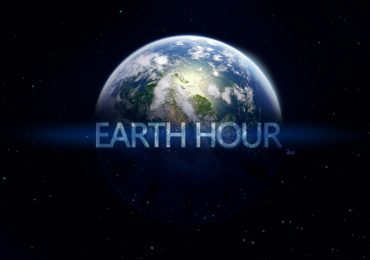 Ora Pamantului – Earth Hour Oradea 2017. Primaria va stinge luminile timp de o ora