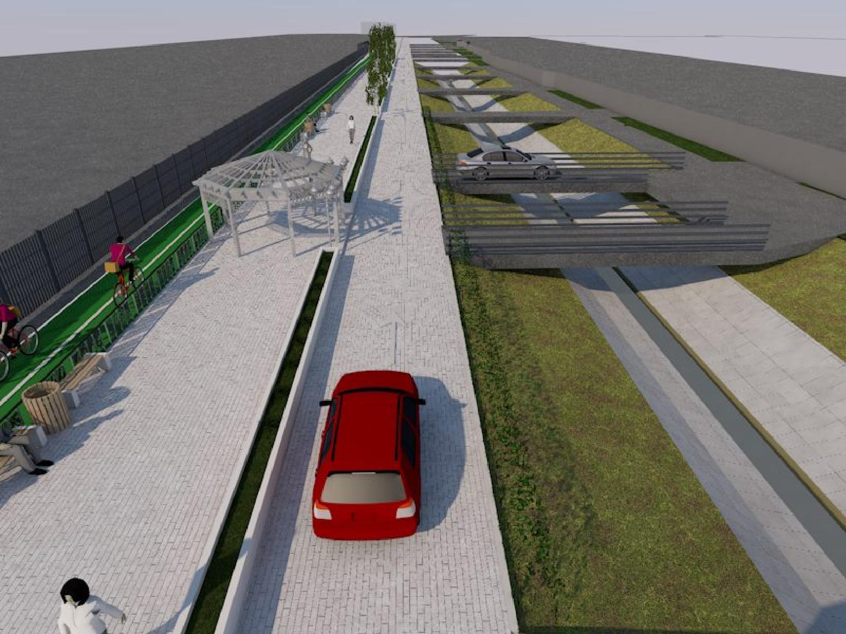 Statiunea Felix va intra in reamenajare printr-un proiect de finantare de 3,2 milioane euro (FOTO)