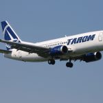 TAROM modifica orarul zborurilor pe ruta Oradea-Bucuresti, incepand din 13 aprilie
