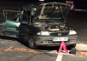 Tragedie in Ungaria. Soferul unui opel cu numere de Bihor a decedat intr-un grav accident de circulatie, in apropiere de Budapesta