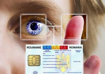 Proiect M.A.I. Carte electronica de identitate ce va inlocui cardul de santate