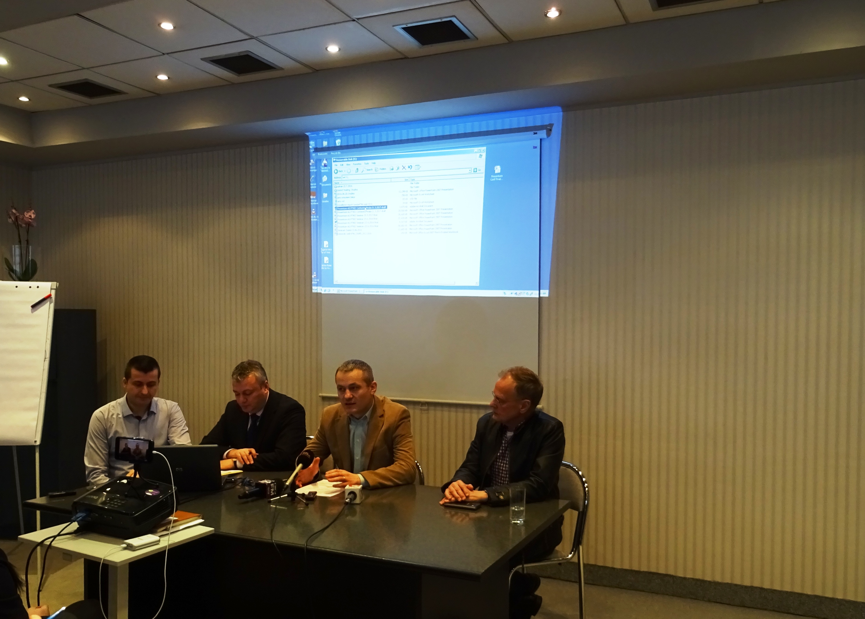 Oradea – singurul oraș din România care a implementat un proiect de reinjectare a apei geotermale uzate, prin fonduri nerambursabile