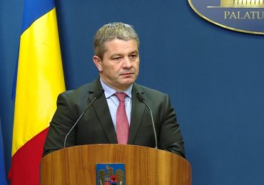 Solicitarea de urmarire penala a senatorului PSD Bihor, Florian Bodog, a primit aviz negativ in Comisia juridica a Senatului