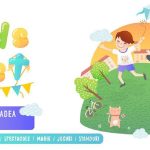Sustine un concert sau danseaza la cel mai mare festival pentru copii din Oradea, Kids Fest Oradea