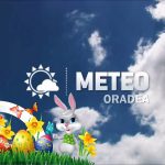 Cum va fi vremea de Pasti si in noaptea de inviere, in Oradea