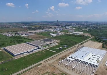 O companie din Parcul Industrial 1 se extinde si va crea sute de noi locuri de munca