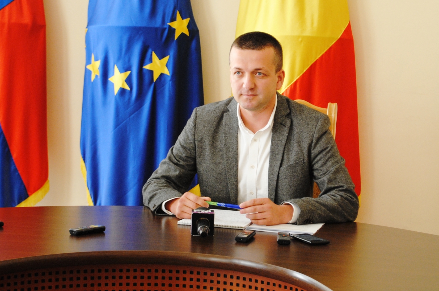 Primaria Oradea demareaza proiectul “Cartierul Diasporei”. Primele 10 locuri vor fi disponibile din luna martie