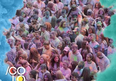 Colours Festival Oradea