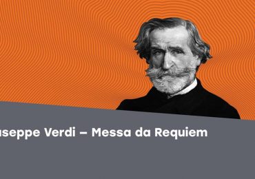 Requiem-ul de Verdi la European Music Open Oradea, in 8 iunie la Basilica Romano Catolică
