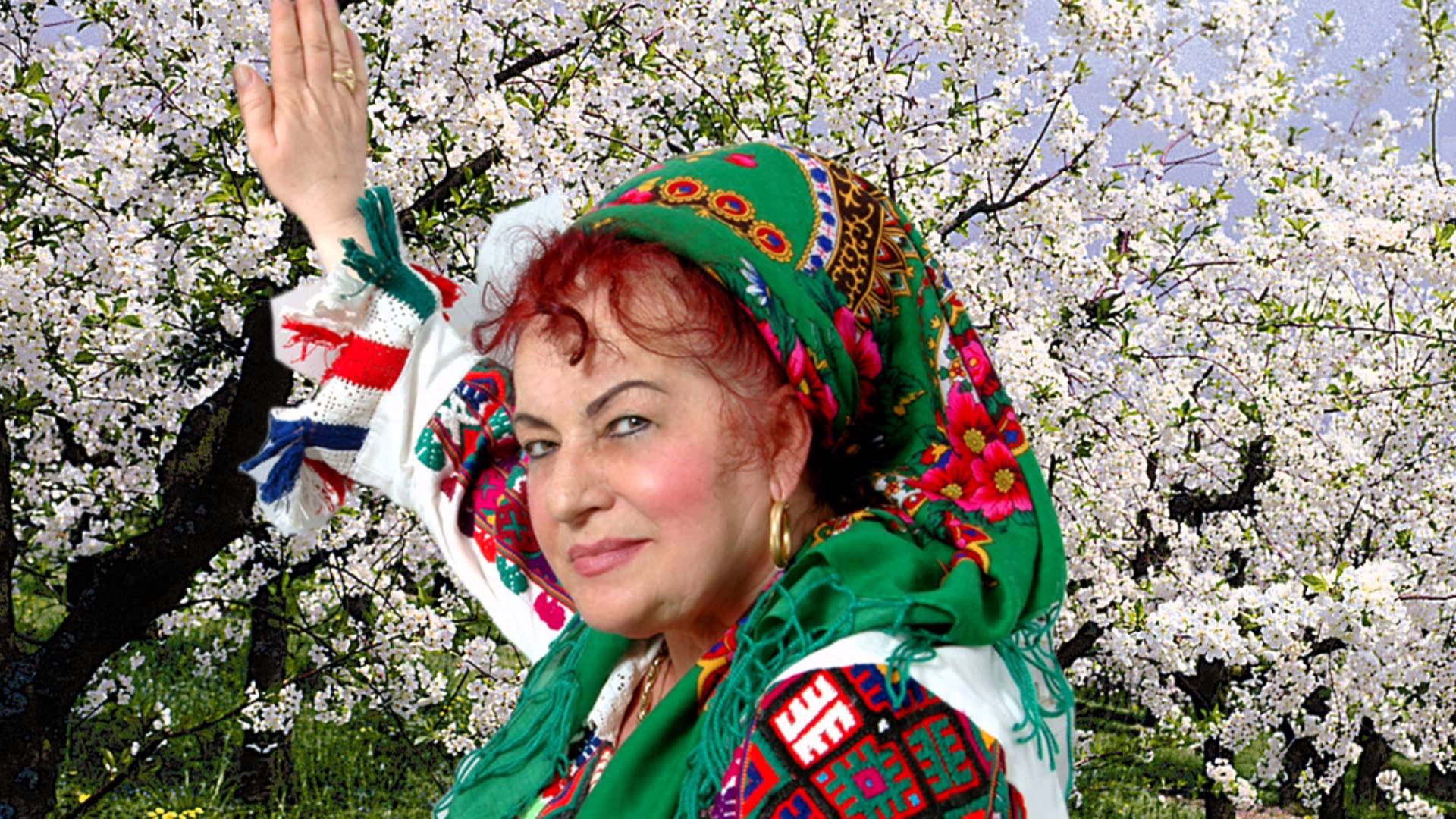 S-a mai stins una din Floricile Bihorului. Solista Florica Duma, a incetat din viata, in aceasta dimineata, la Spitalul Judetean Oradea