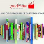 GAUDEAMUS Oradea 2017, în premieră în Piaţa Unirii, in 10-14 mai