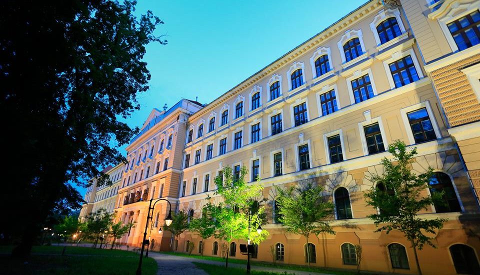 Zilele copilăriei la Muzeul Țării Crișurilor Oradea – Complex Muzeal Activități organizate în data de 1 iunie 2022