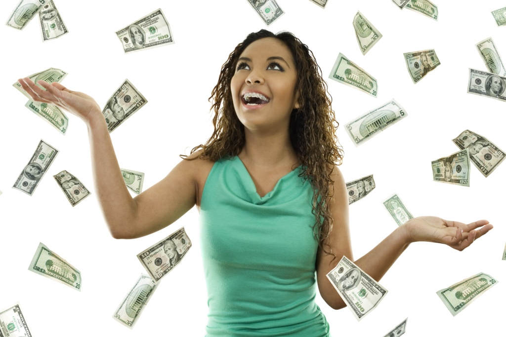Psihologul Alexandru Plesea: “Banii aduc Fericirea atunci când…”