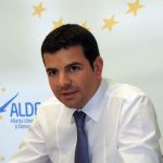 ALDE se rupe! Conducerea ALDE a decis excluderea lui Daniel Constantin din partid